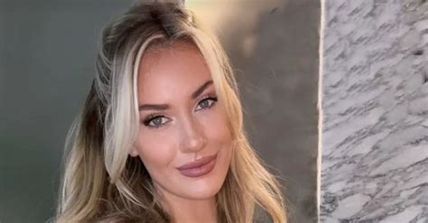 Paige Spiranac goes naked under apron after promising 'sexiest pictures ...