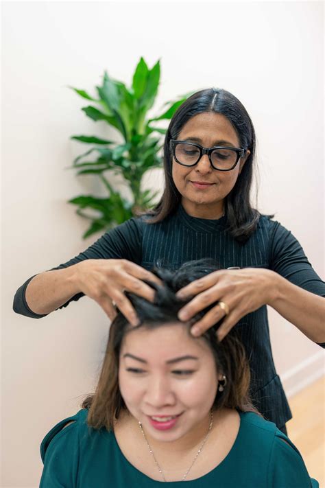 Discover The Hidden World Of Lesbian Massage: A Therapist's Perspective Image 13