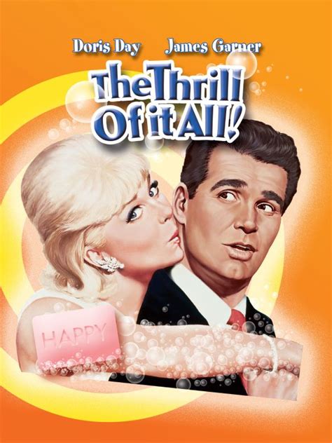 The Thrill of It All (1963) - Norman Jewison | Review | AllMovie