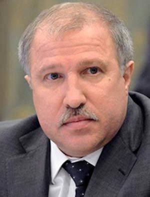 Эдуард Худайнатов - жизненный и карьерный путь главы ННК - stuki-druki.com