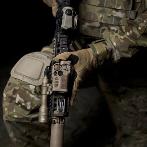 Wilcox Raid-X Aiming Laser, Red, Green Laser - TDS247 | ANVS