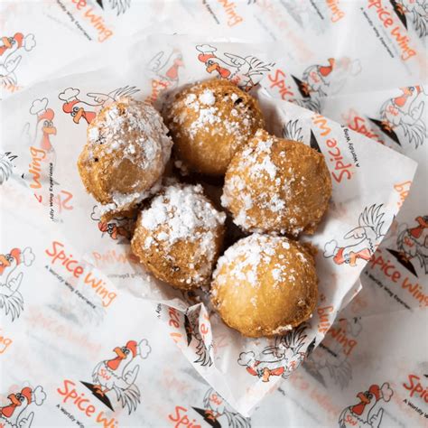 Spice Wing | Best Wings in Columbia, SC | Wings near me