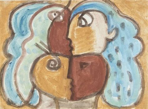Владимир Стерлигов (1904–1973) в галерее «Веллум»