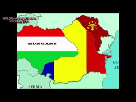 The Future of Romania - YouTube