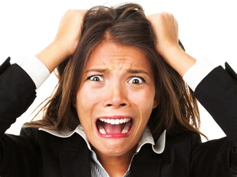 “I’m so stressed that I’m tearing my hair out” | SiOWfa16: Science in ...
