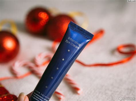 Крем для кожи вокруг глаз Hanskin Intensive eye cream - «Еще один ...