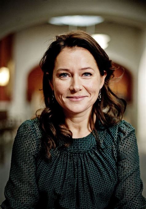 Sidse Babett Knudsen | Sidse | Pinterest