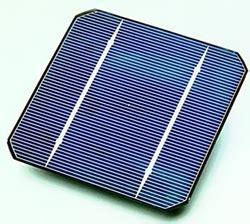 solar cell wikipedia