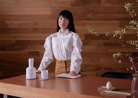 questions  tidying expert marie kondo britannica