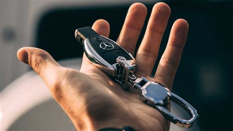 Car Key Fob