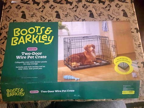 Lg dog crate - Pet Crates & Carriers - Jefferson City, Missouri
