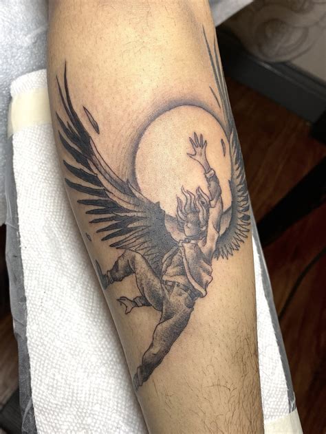 Luisa Gonzalez Tattooer — Great Wave Tattoo | Austin, Texas