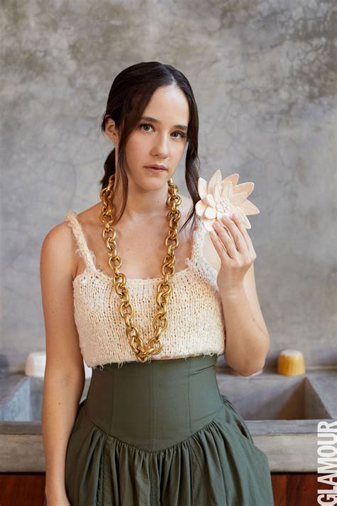 Ximena Sariñana en Women of the Year 2022 Glamour México y