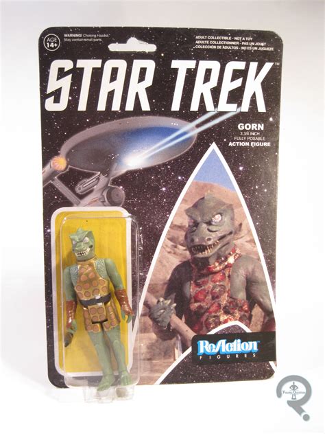 #0776: Gorn | The Figure In Question