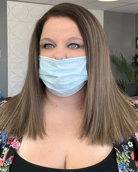 Corinna Kopf's Amazing Transformation: A Story Of Resilience Image 9