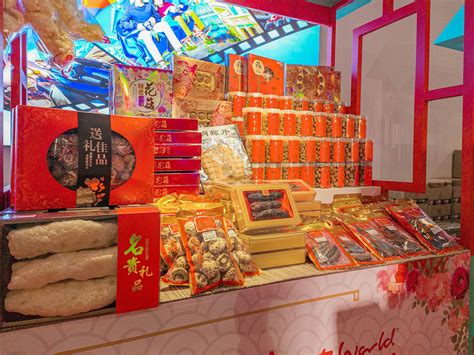 Last minute CNY shopping? Here’s your shopping checklist at our CNY ...
