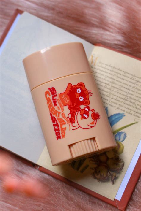 Elizavecca Sun Stick SPF 50+: Is it the Best K-beauty Sunscreen on the ...