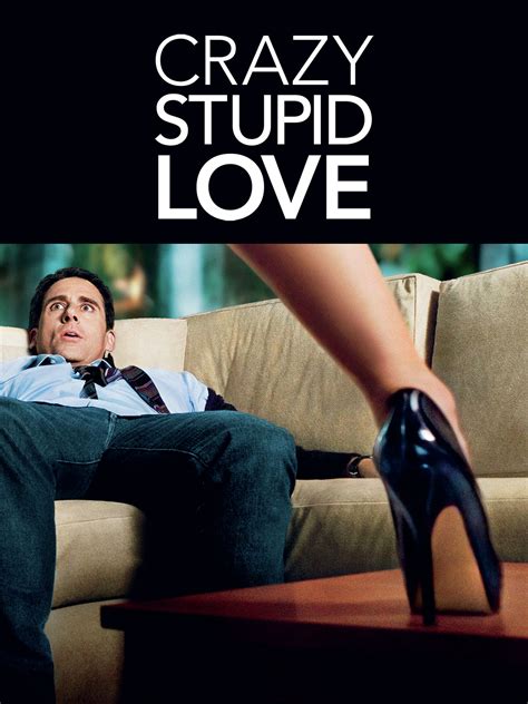 Prime Video: Crazy, Stupid, Love