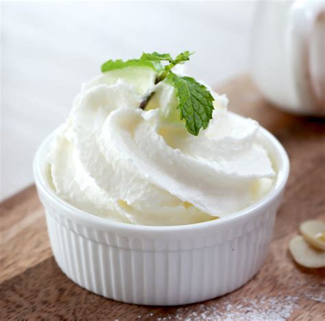 Comment faire une chantilly maison : recette inratable
