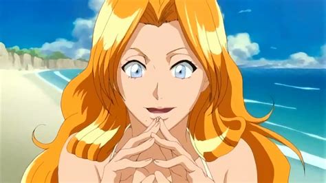 Matsumoto Rangiku - BLEACH - Image #64957 - Zerochan Anime Image Board
