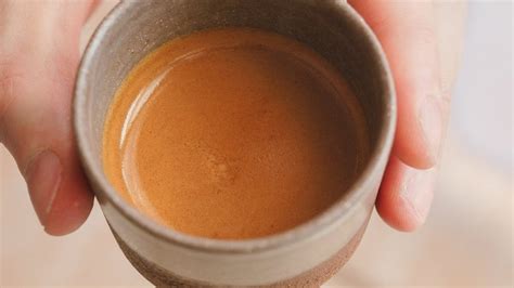 signs    extracted espresso    fix  brewing  dani