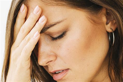 Headache - Fine Form Physiotherapy