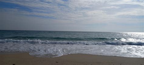 Barril Beach - Terra Estreita Beach - Naturist Beach, Faro District