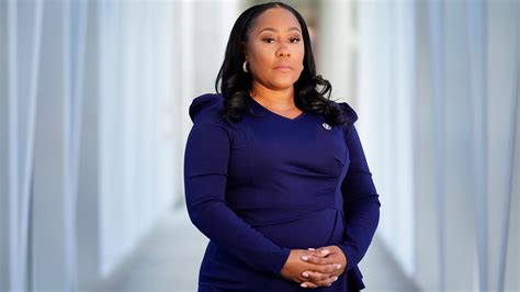 D.A. in Georgia Trump Investigation Says Any Charges Would Be Announced