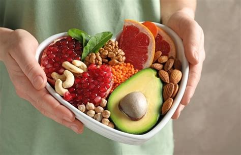 Какие продукты повышают давление