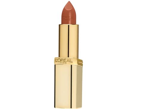 Buy L'Oréal - Color Riche Lipstick - 235 Nude
