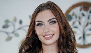 Vivian Taylor Biography/Wiki, Age, Height, Career, Photos & More