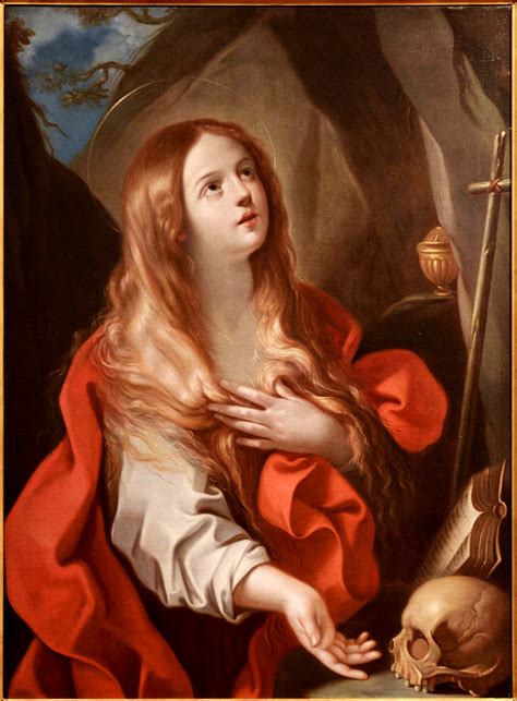 mary magdalene order   temple  solomon