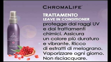 chromalife - YouTube