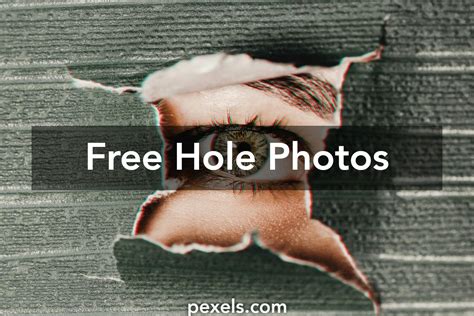 10+ Beautiful Hole Photos · Pexels · Free Stock Photos