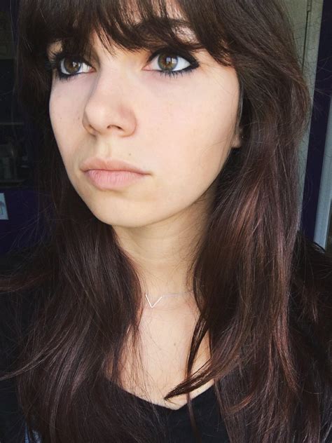 Looking into the distance : r/KaitlinWitcher