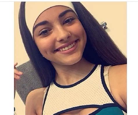 What REALLY Happened: 5 Unbelievable Facts About the Malu Trevejo 18 Leak. - ao5wxos