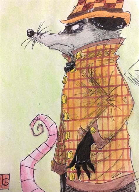 rat oc  puku