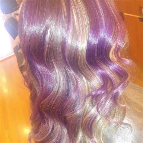 styling keeleys beauty salon