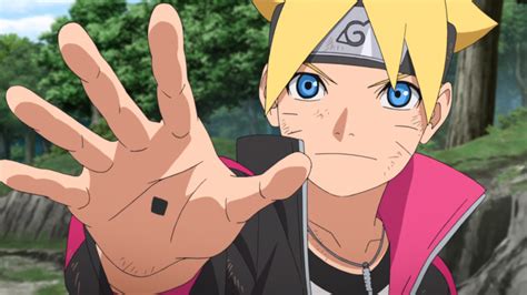 Personagens Principais De Boruto - Boruto - Os 70 personagens principais da obra - Critical Hits