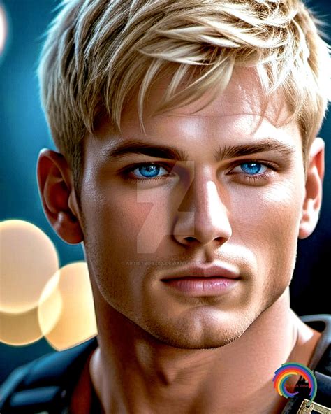 Random Hero Villain 157 by ArtistVortex on DeviantArt