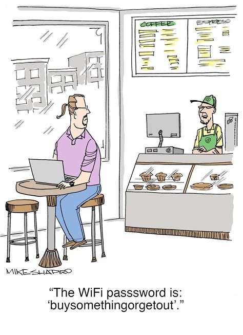 Working From Home Cartoons We Can All Relate to Right Now | Reader's Digest