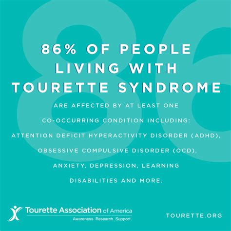 - Tourette Association of America