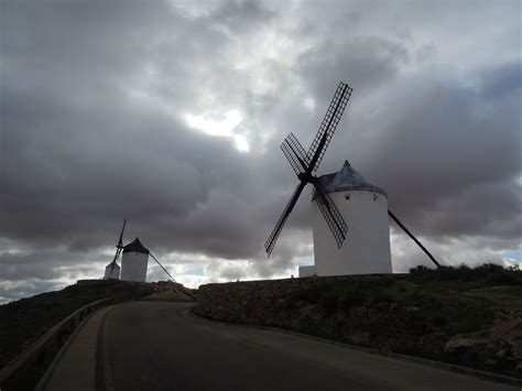 Explore the Quaint Villages of La Mancha, Spain