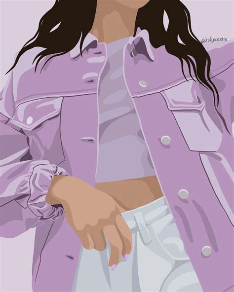 girl illustration girly art illustrations illustration post digital art