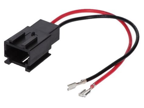 ZRS-AG-3 konektor za zvučnike - Kupindo.com (41446831)