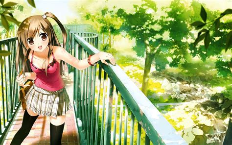 Фиксированное меню на Anime 365 - FreeStyler.WS