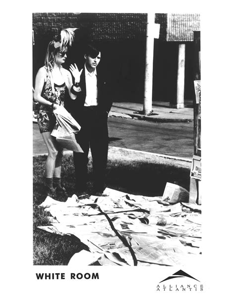 White Room (1990)