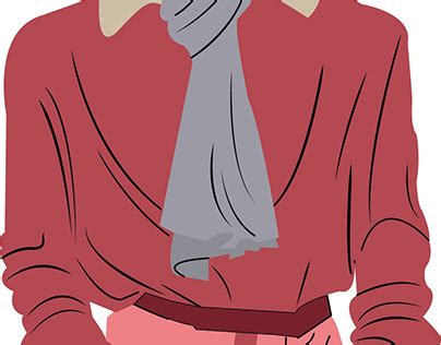 Fashion Avatar Projects :: Photos, videos, logos, illustrations and ...