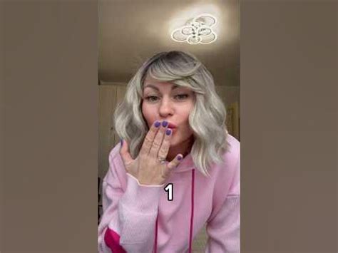 Утренние сборы. Как вам ? #алопеция #парики #волосы #макияж - YouTube
