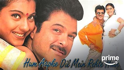 Watch Hamara Dil Aapke Paas Hai | Prime Video